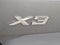 2023 BMW X3 xDrive30i Sports Activity Vehicle