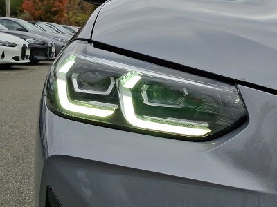 2023 BMW X3 xDrive30i Sports Activity Vehicle