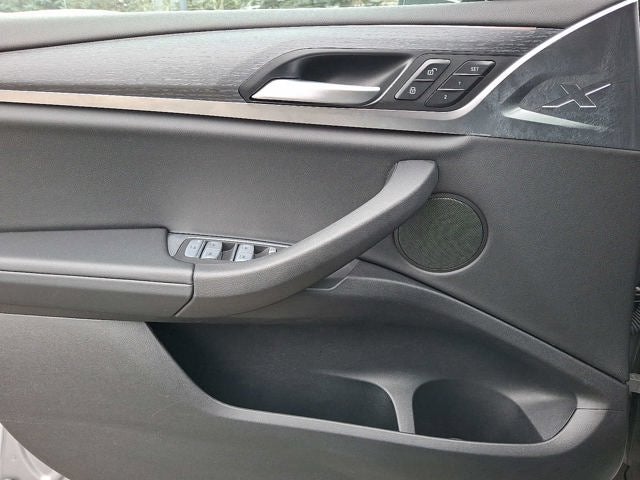 2023 BMW X3 xDrive30i Sports Activity Vehicle