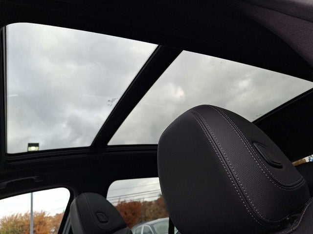 2023 BMW X3 xDrive30i Sports Activity Vehicle