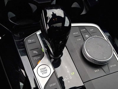 2023 BMW X3 xDrive30i Sports Activity Vehicle