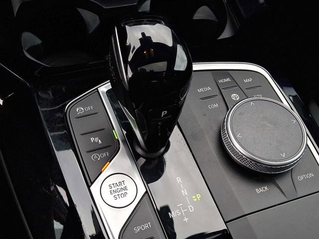 2023 BMW X3 xDrive30i Sports Activity Vehicle