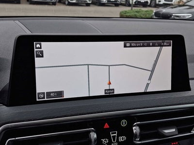 2023 BMW X3 xDrive30i Sports Activity Vehicle