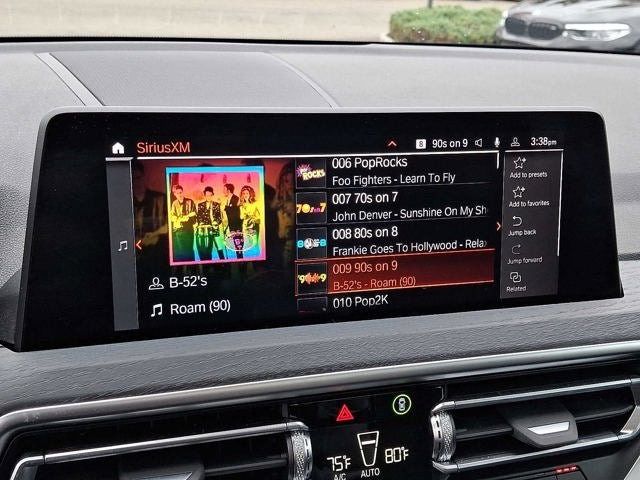 2023 BMW X3 xDrive30i Sports Activity Vehicle