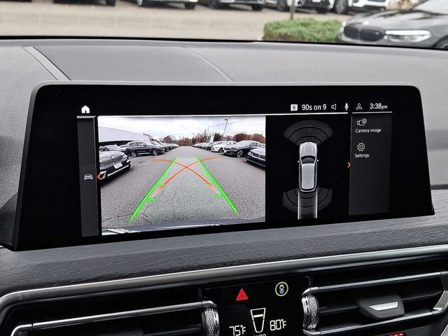 2023 BMW X3 xDrive30i Sports Activity Vehicle