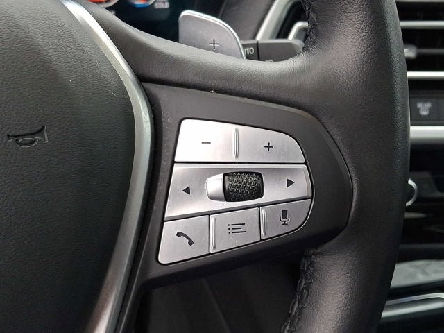 2023 BMW X3 xDrive30i Sports Activity Vehicle