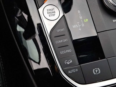 2023 BMW X3 xDrive30i Sports Activity Vehicle