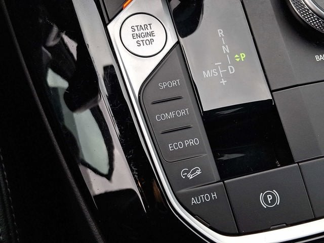 2023 BMW X3 xDrive30i Sports Activity Vehicle