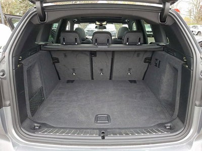 2023 BMW X3 xDrive30i Sports Activity Vehicle