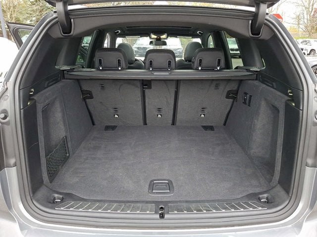2023 BMW X3 xDrive30i Sports Activity Vehicle