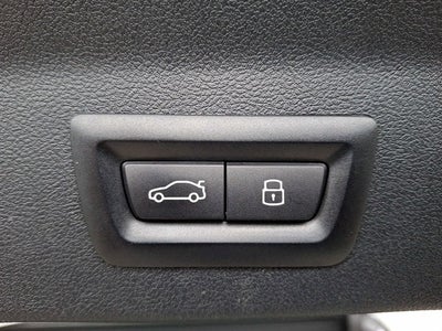 2023 BMW X3 xDrive30i Sports Activity Vehicle