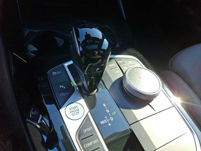 2023 BMW X3 xDrive30i Sports Activity Vehicle