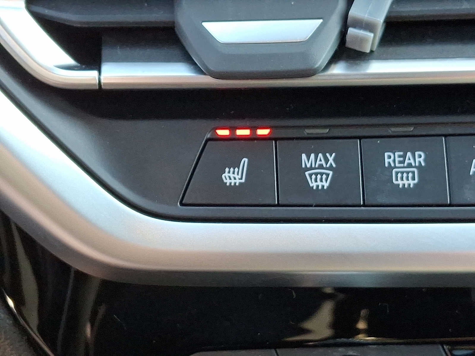 2023 BMW X3 xDrive30i Sports Activity Vehicle