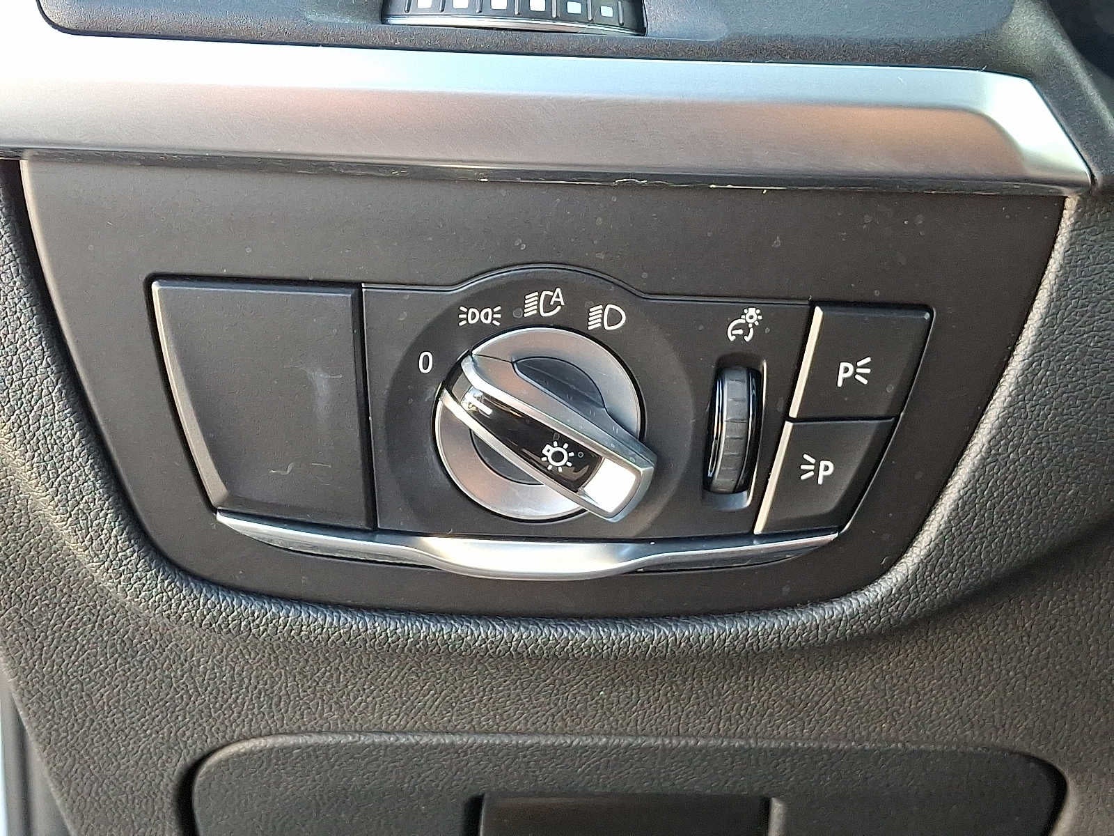 2023 BMW X3 xDrive30i Sports Activity Vehicle