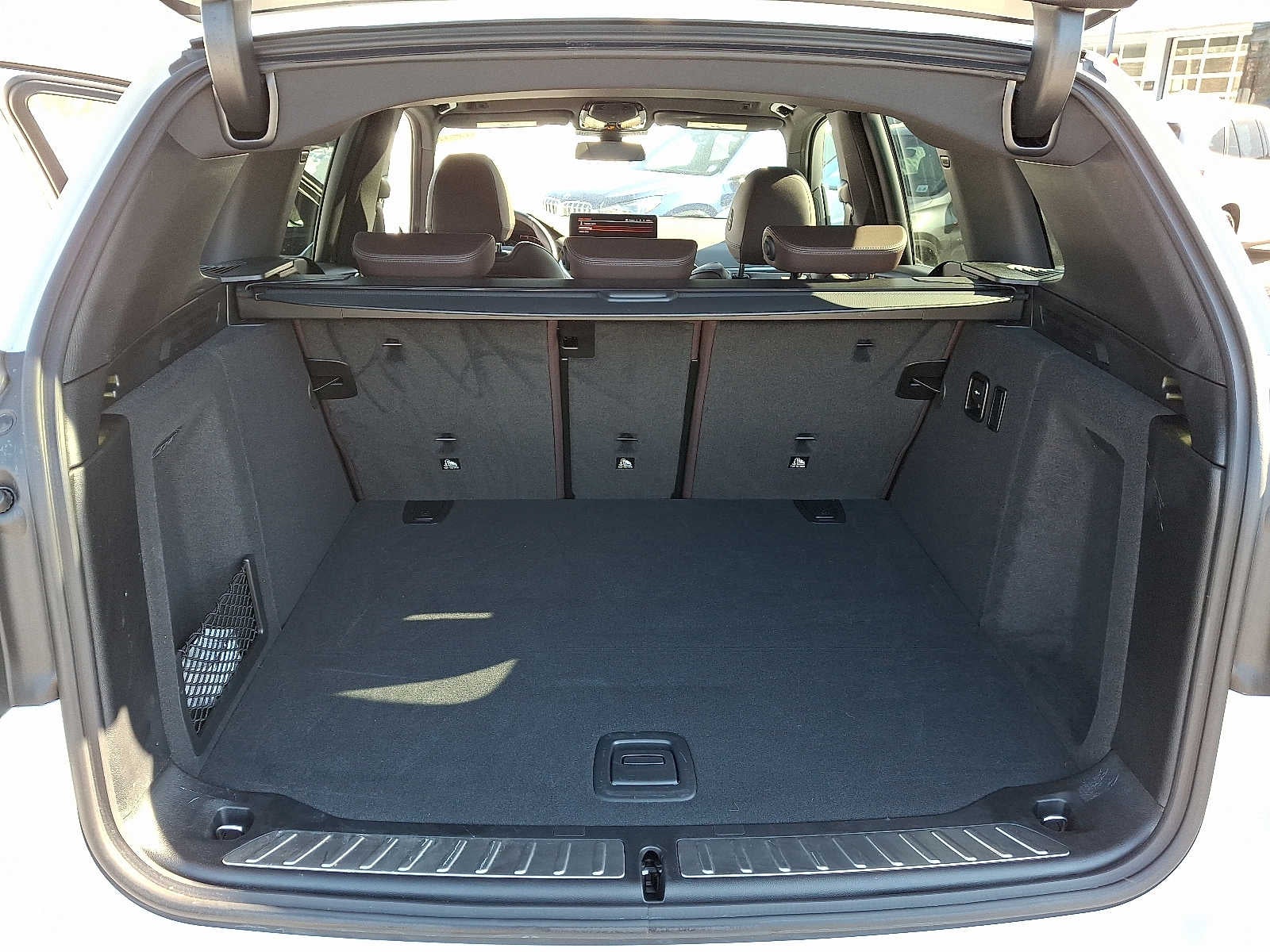 2023 BMW X3 xDrive30i Sports Activity Vehicle