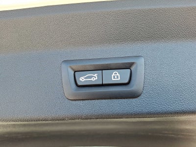 2023 BMW X3 xDrive30i Sports Activity Vehicle