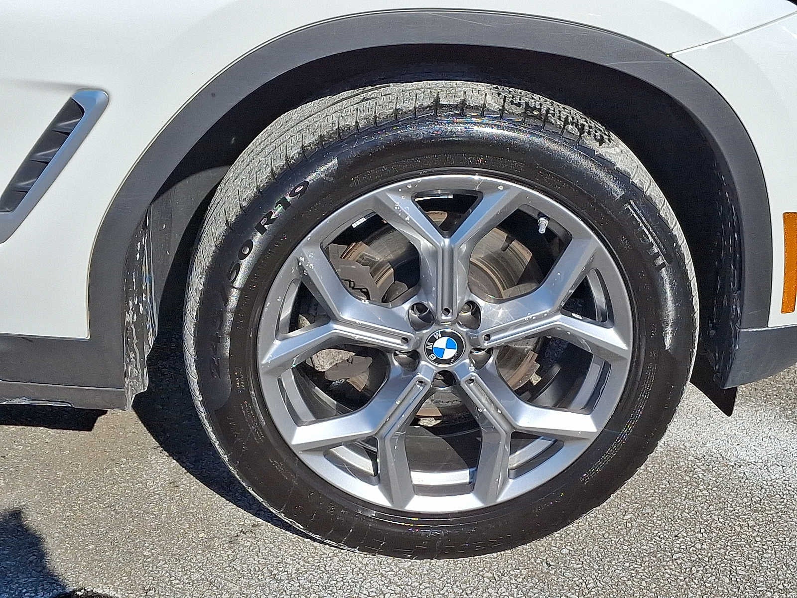 2023 BMW X3 xDrive30i Sports Activity Vehicle