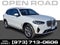 2023 BMW X3 xDrive30i Sports Activity Vehicle