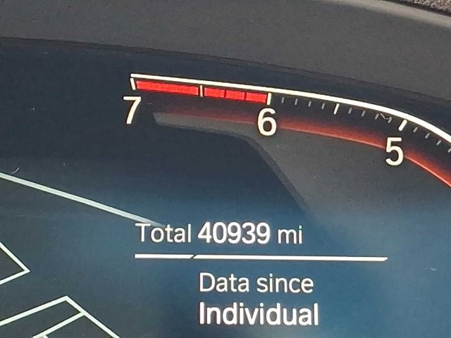 2023 BMW X3 xDrive30i Sports Activity Vehicle