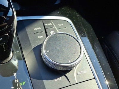 2023 BMW X3 xDrive30i Sports Activity Vehicle