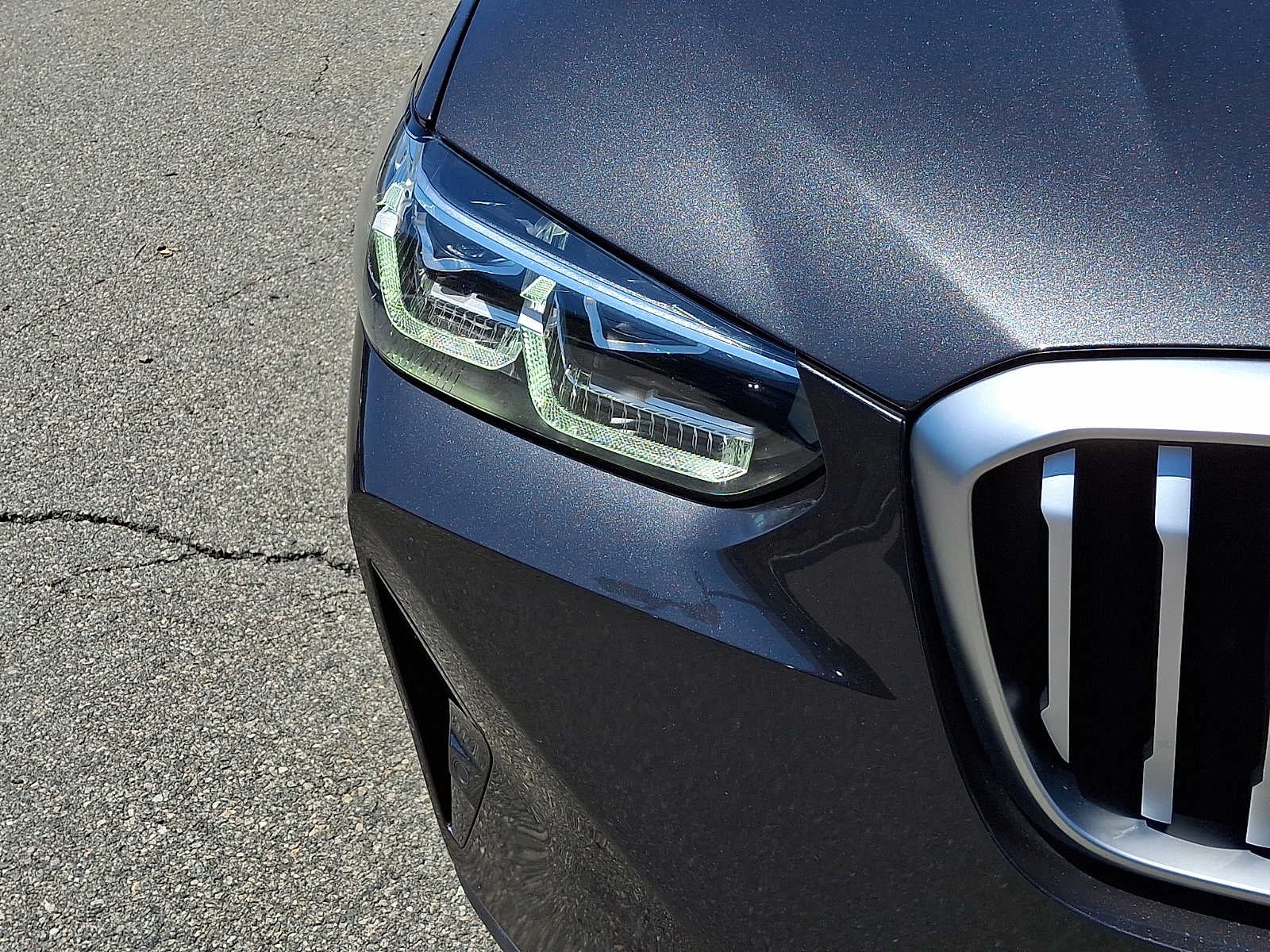 2023 BMW X3 xDrive30i Sports Activity Vehicle