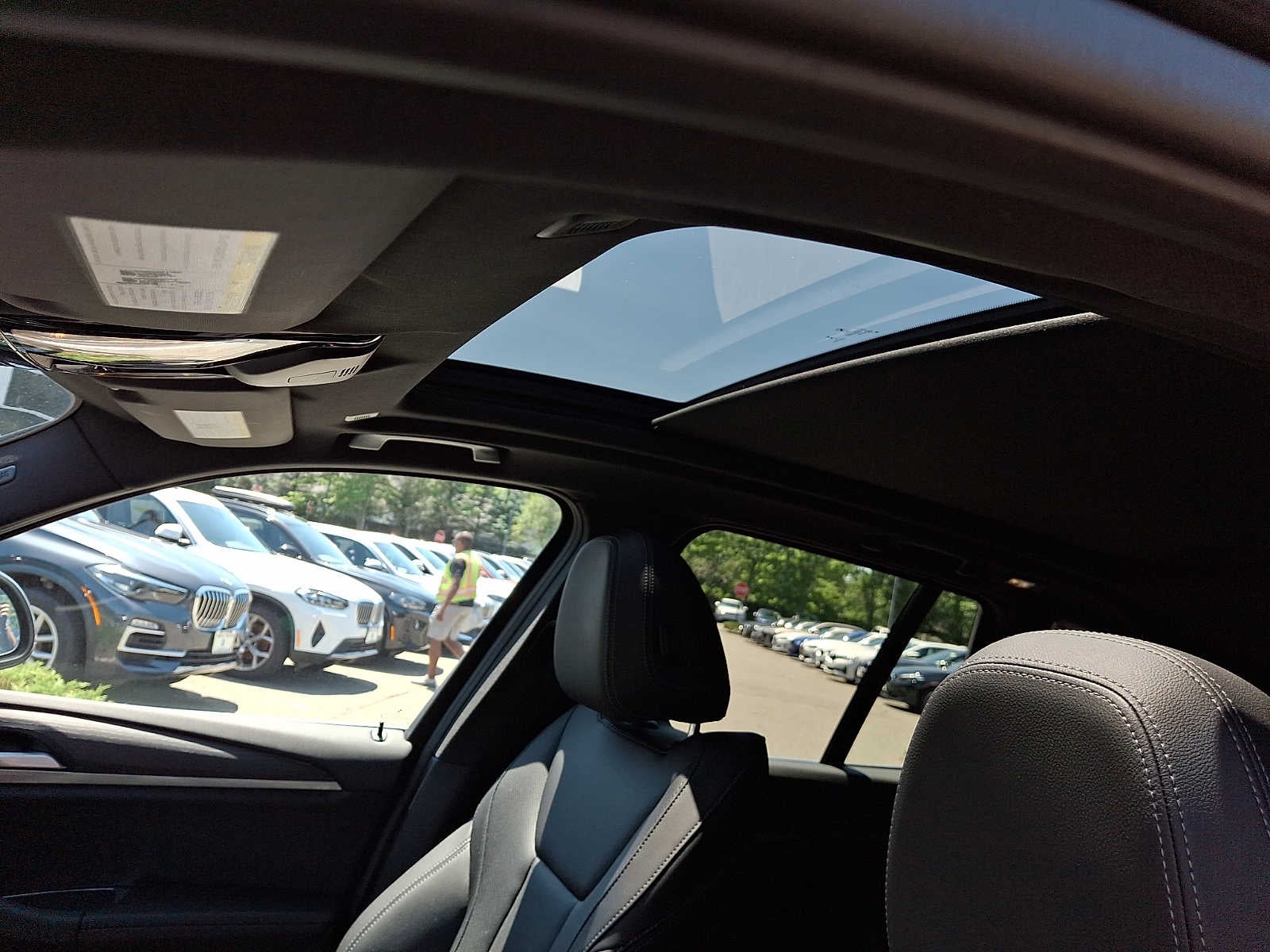 2023 BMW X3 xDrive30i Sports Activity Vehicle