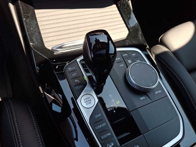 2023 BMW X3 xDrive30i Sports Activity Vehicle