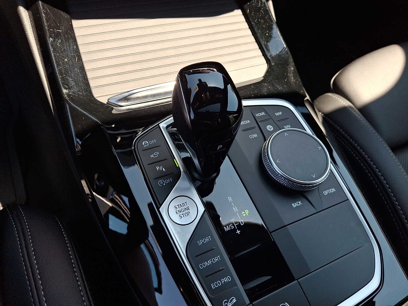 2023 BMW X3 xDrive30i Sports Activity Vehicle