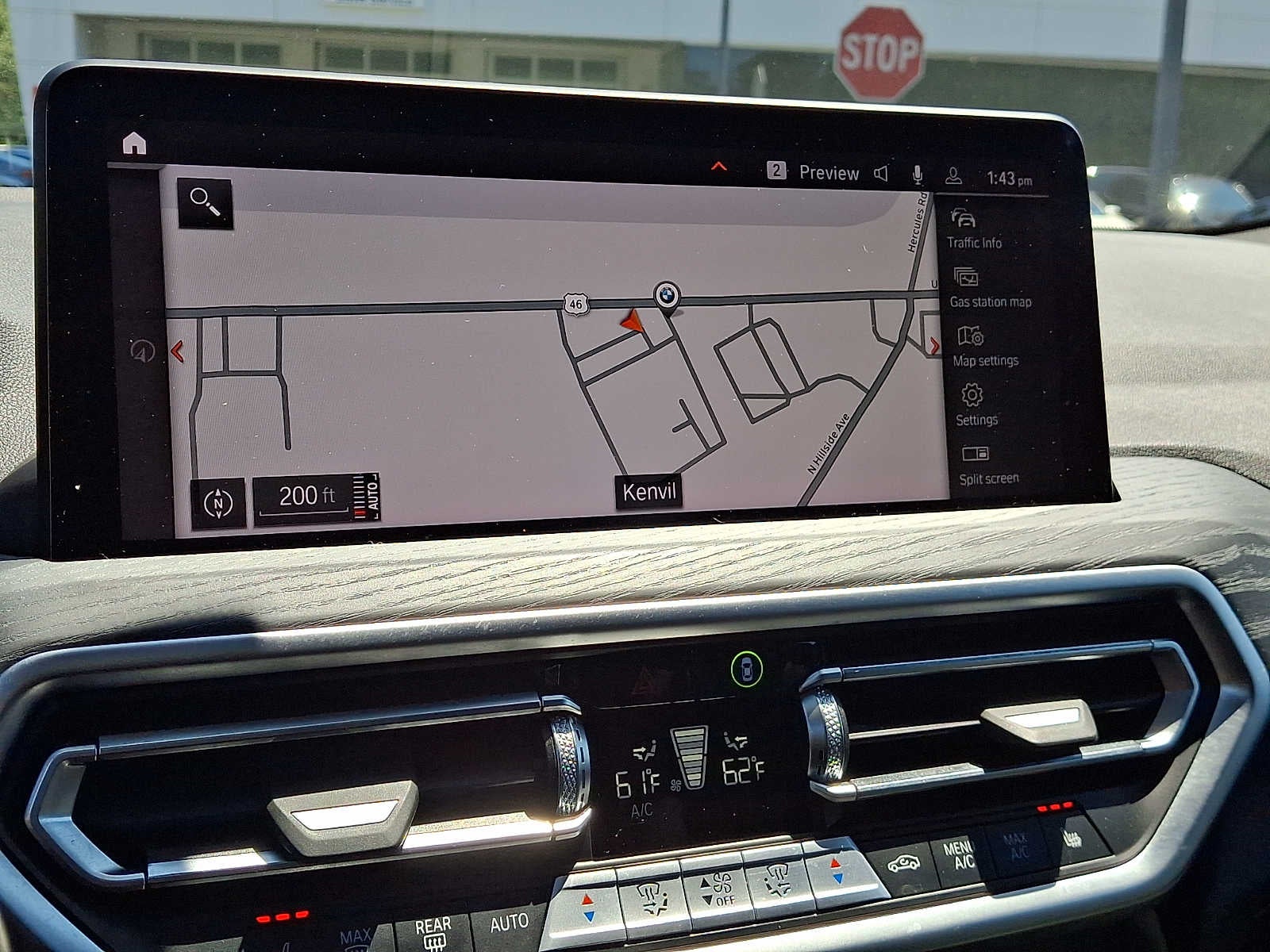 2023 BMW X3 xDrive30i Sports Activity Vehicle