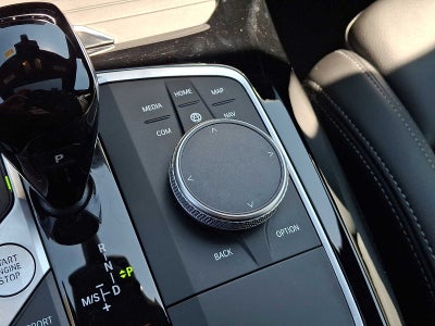2023 BMW X3 xDrive30i Sports Activity Vehicle