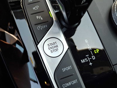 2023 BMW X3 xDrive30i Sports Activity Vehicle