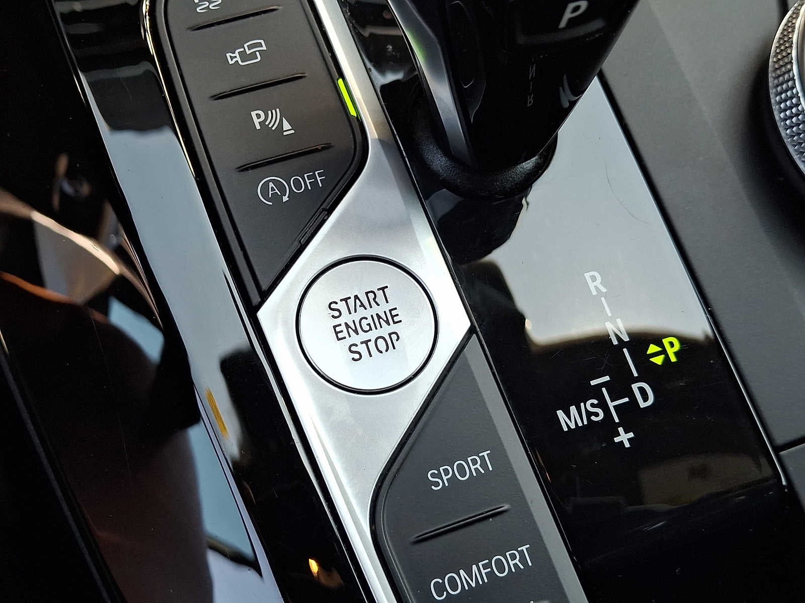 2023 BMW X3 xDrive30i Sports Activity Vehicle