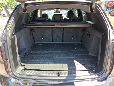 2023 BMW X3 xDrive30i Sports Activity Vehicle
