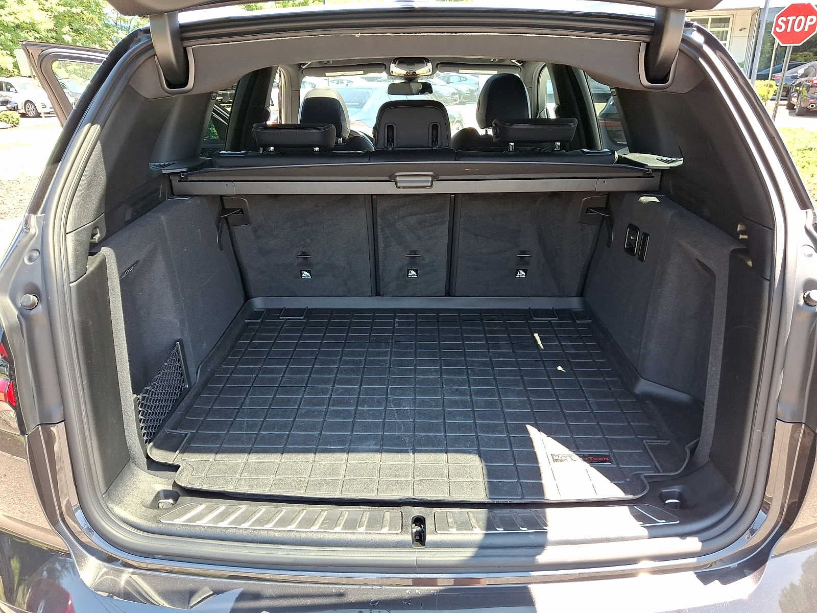 2023 BMW X3 xDrive30i Sports Activity Vehicle