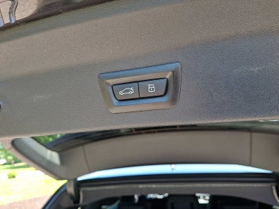 2023 BMW X3 xDrive30i Sports Activity Vehicle