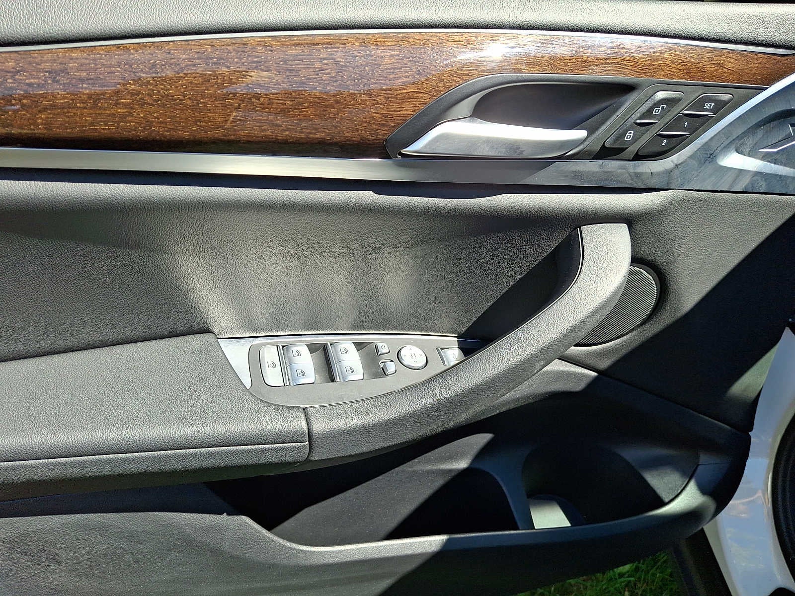 2024 BMW X3 xDrive30i Sports Activity Vehicle