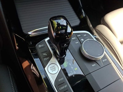2024 BMW X3 xDrive30i Sports Activity Vehicle