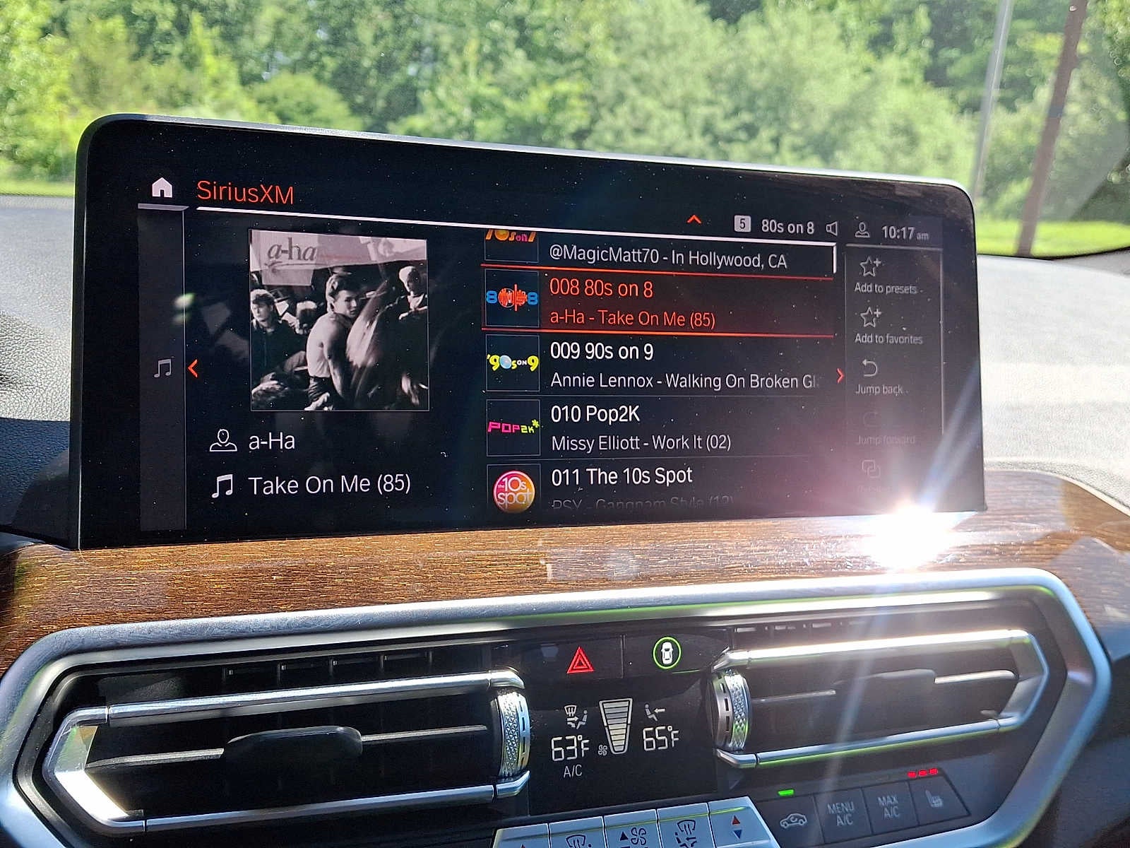 2024 BMW X3 xDrive30i Sports Activity Vehicle