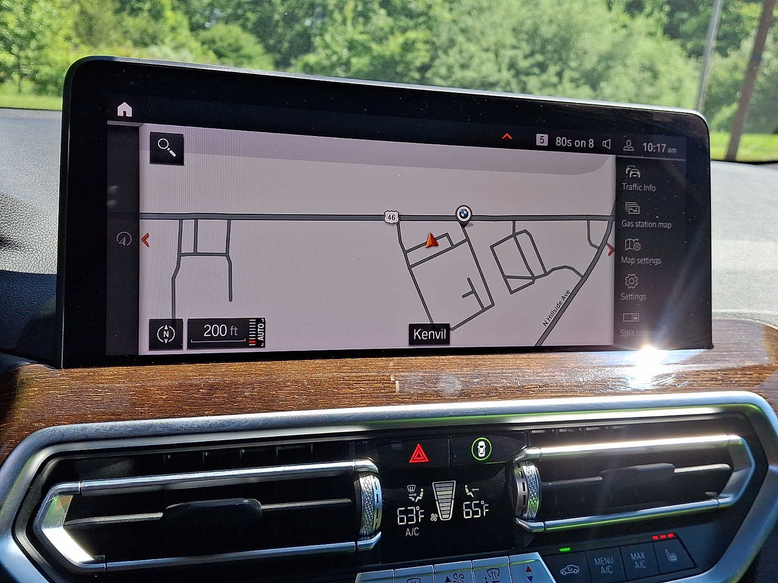 2024 BMW X3 xDrive30i Sports Activity Vehicle