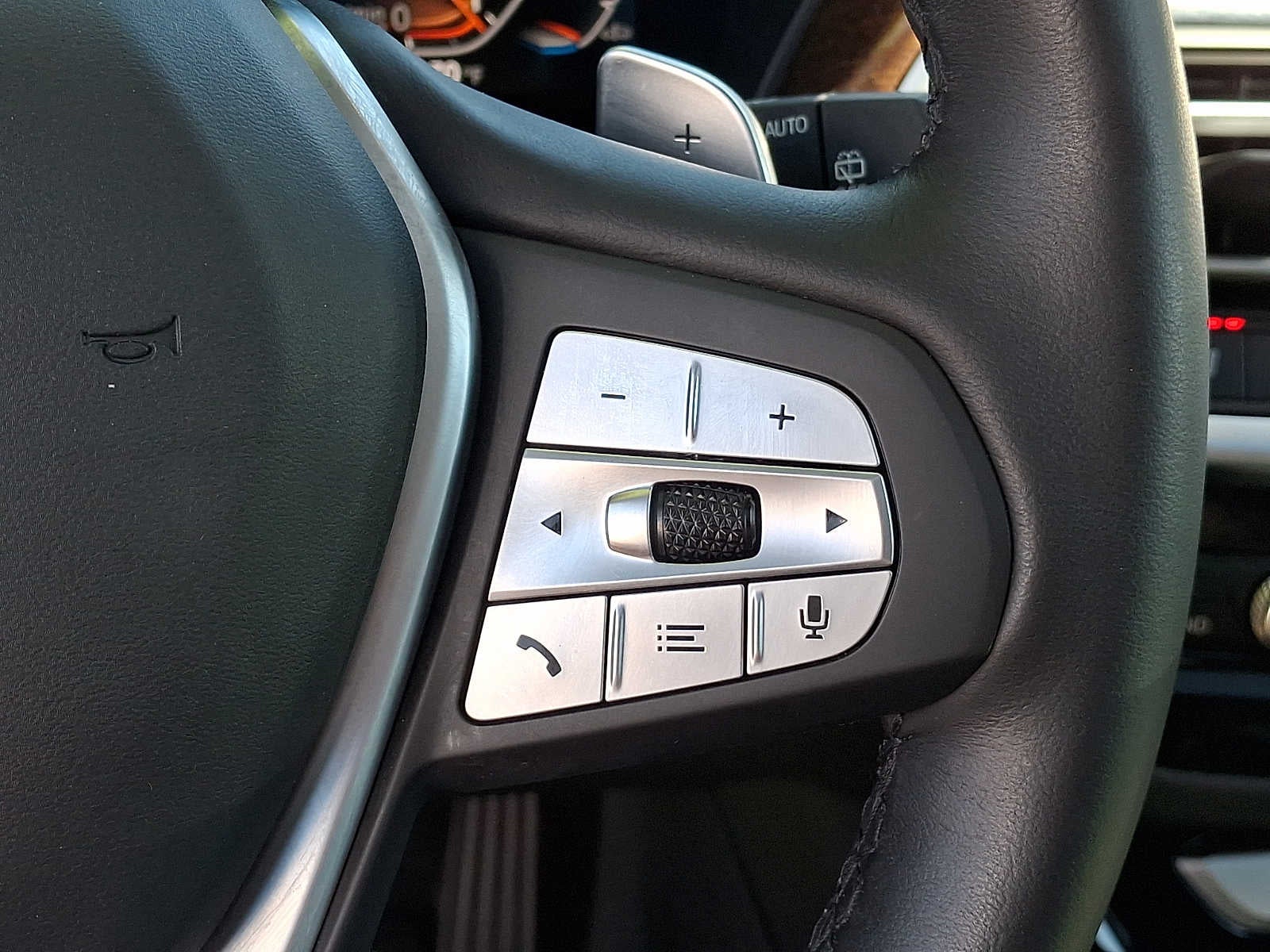 2024 BMW X3 xDrive30i Sports Activity Vehicle