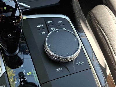 2024 BMW X3 xDrive30i Sports Activity Vehicle