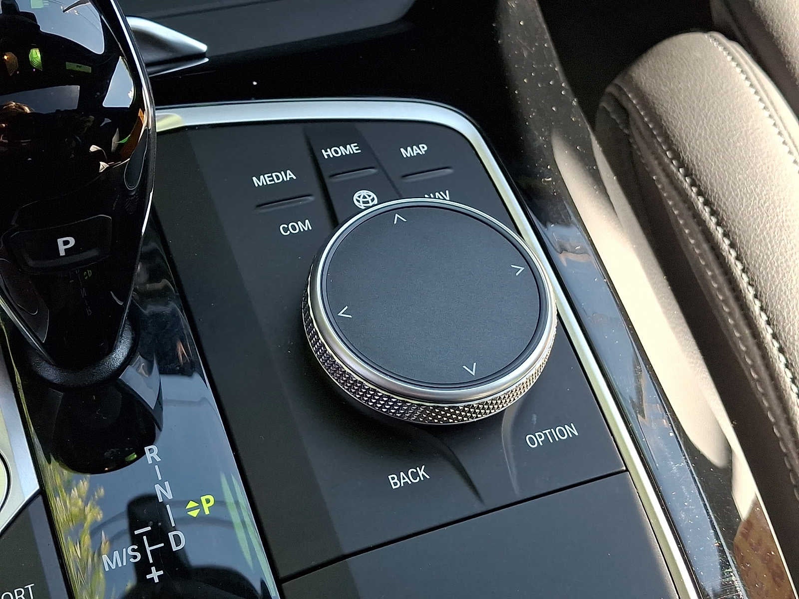 2024 BMW X3 xDrive30i Sports Activity Vehicle