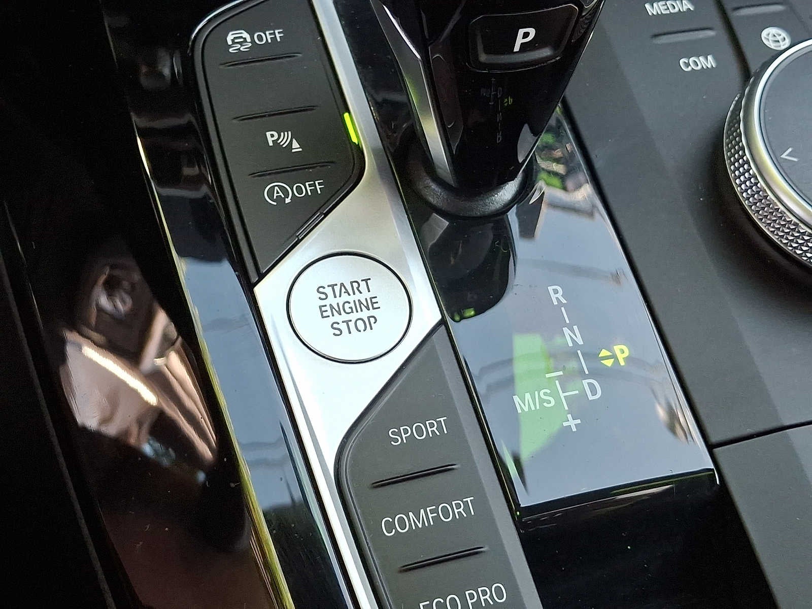 2024 BMW X3 xDrive30i Sports Activity Vehicle