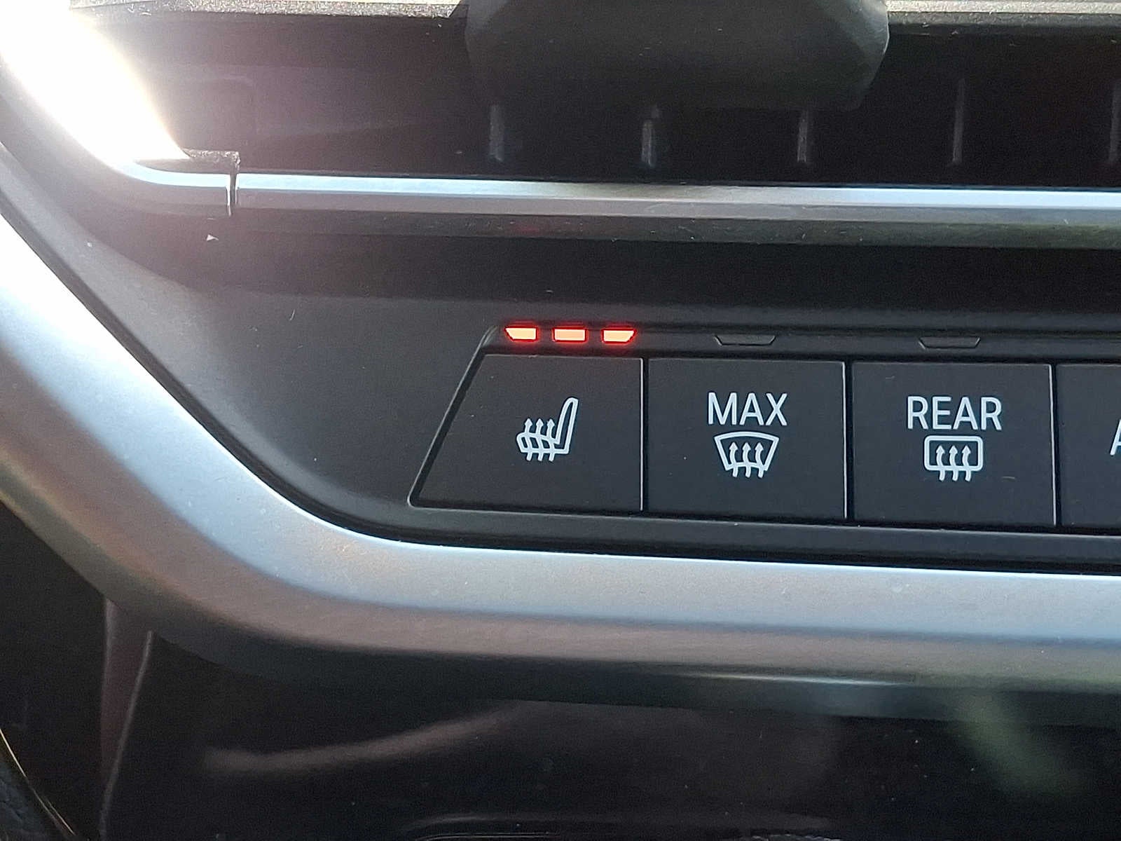 2024 BMW X3 xDrive30i Sports Activity Vehicle