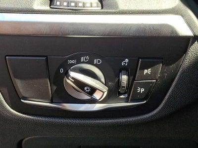 2024 BMW X3 xDrive30i Sports Activity Vehicle