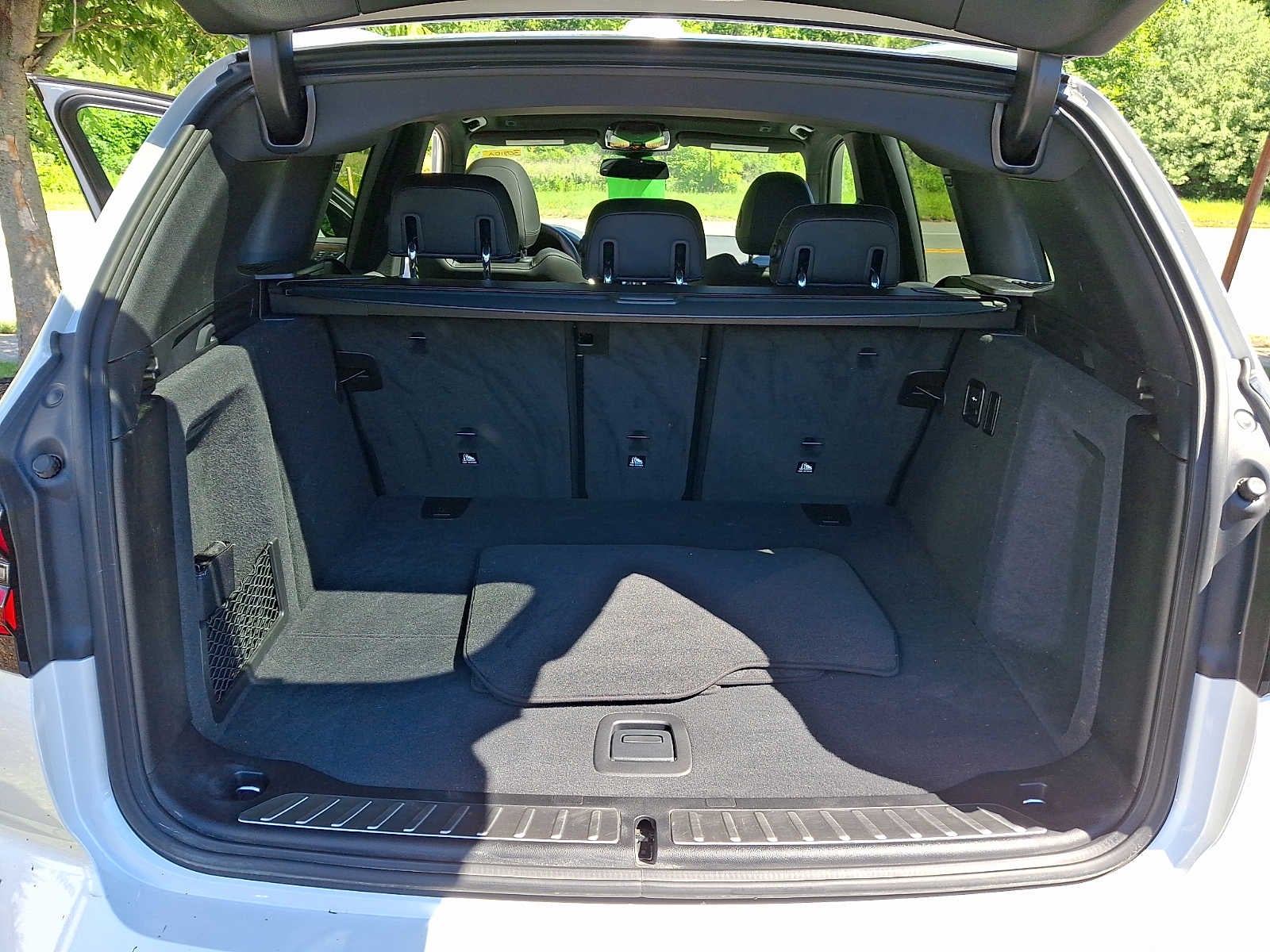 2024 BMW X3 xDrive30i Sports Activity Vehicle