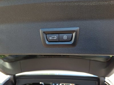 2024 BMW X3 xDrive30i Sports Activity Vehicle