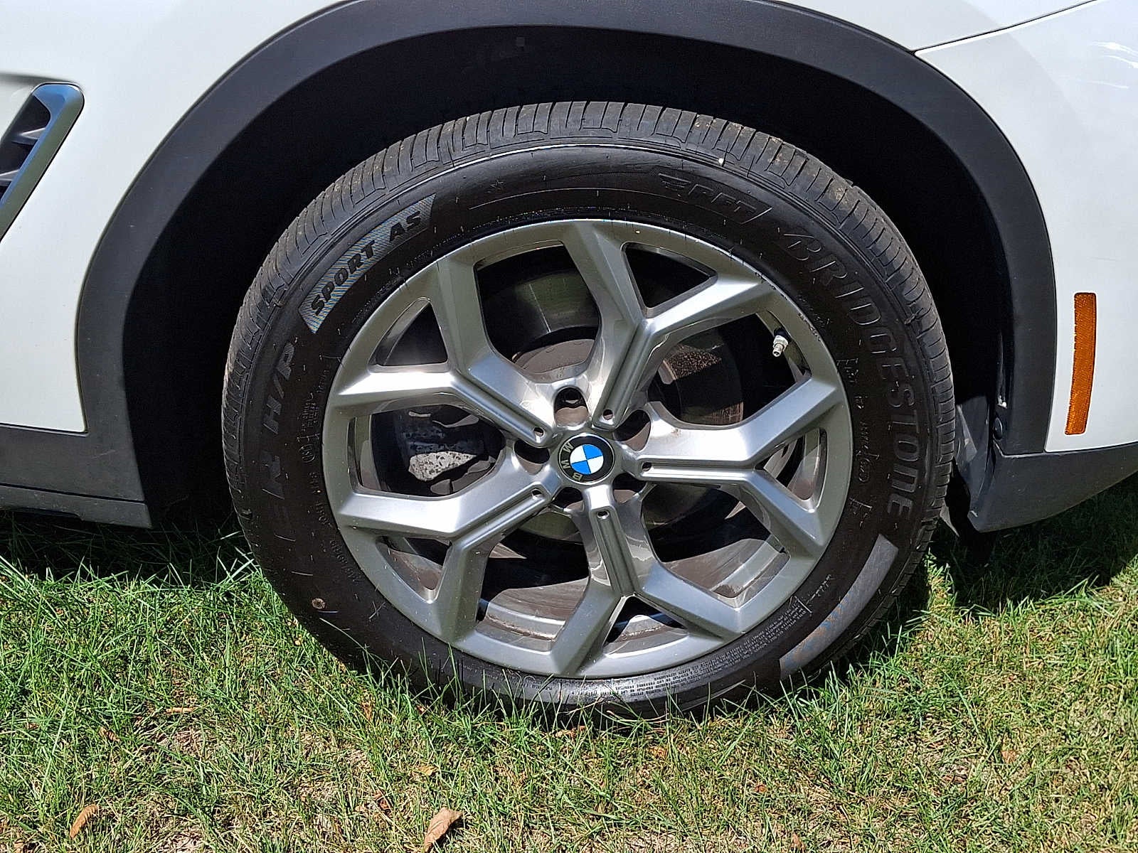 2024 BMW X3 xDrive30i Sports Activity Vehicle