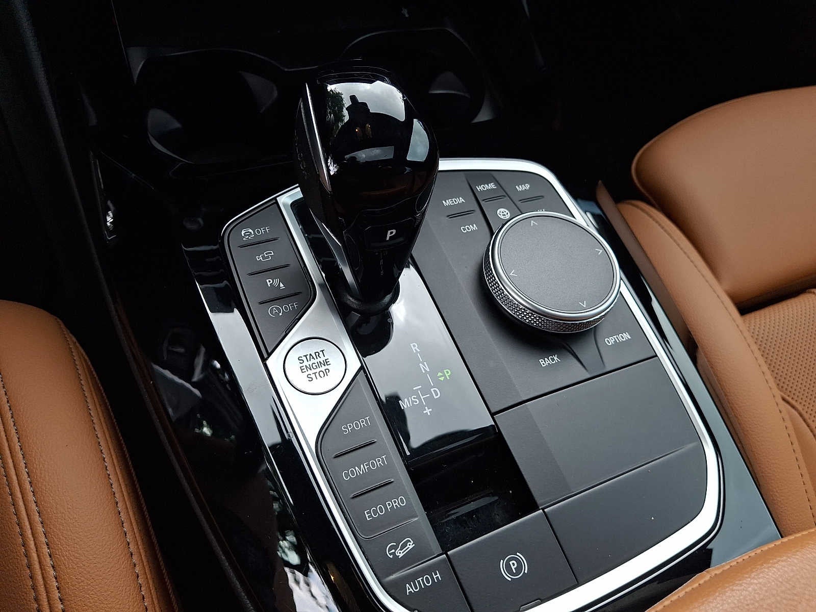 2024 BMW X3 xDrive30i Sports Activity Vehicle