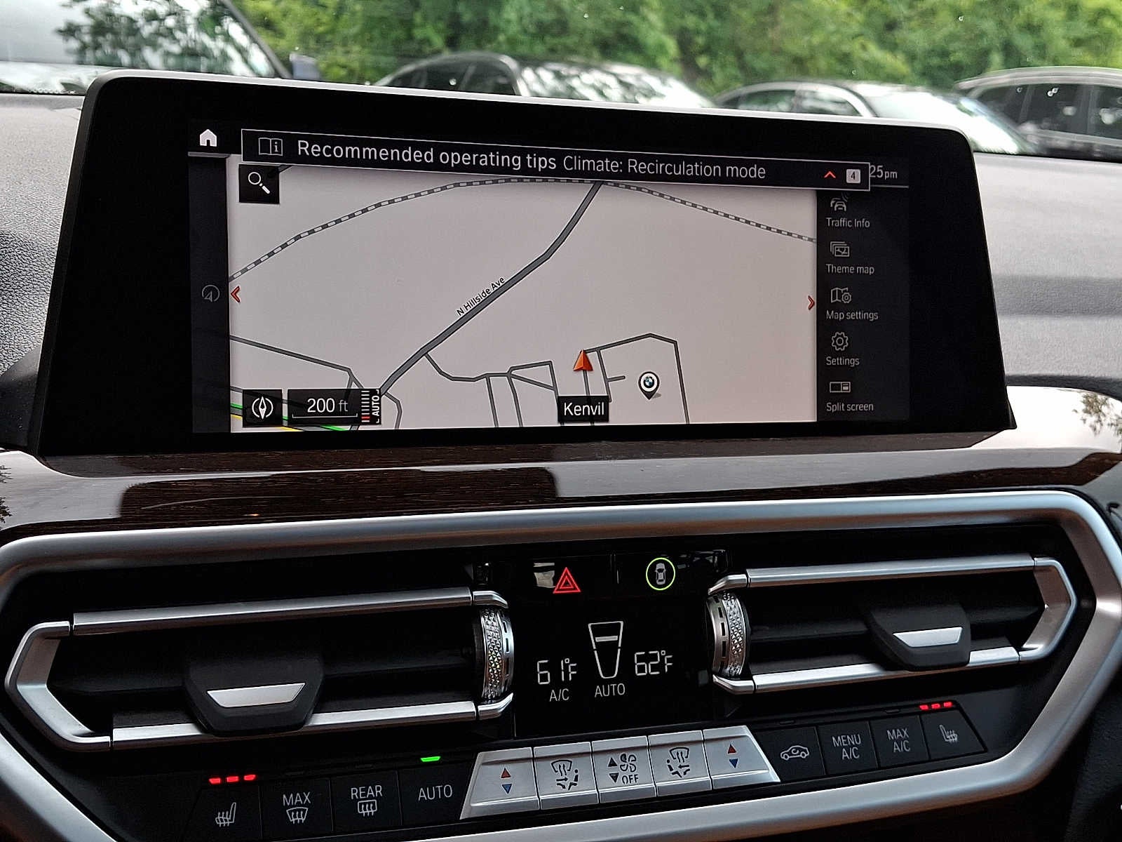 2024 BMW X3 xDrive30i Sports Activity Vehicle